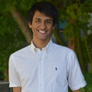 Meet your Posher, Viraj